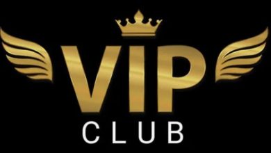 VIP-club