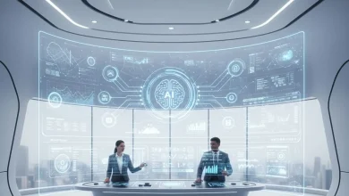 Технологии в букмекерстве 2025: ИИ, аналитика, автоматизация и новые возможности