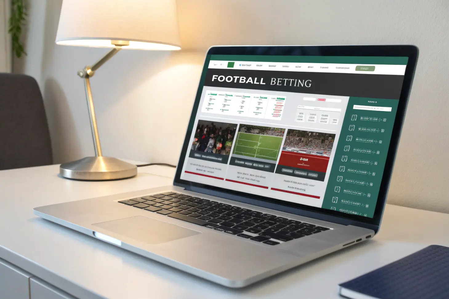 Лучшие сайты для ставок на футбол: критерии выбора и удобство линии